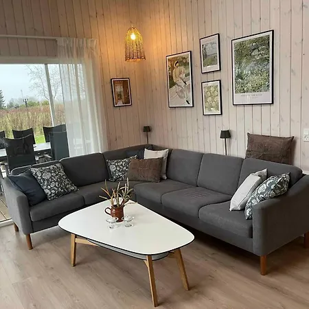 Spacious On Bogo Bogø By