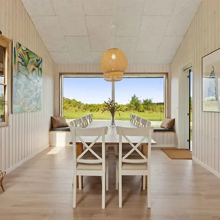 Prázdninový dům Spacious On Bogo *