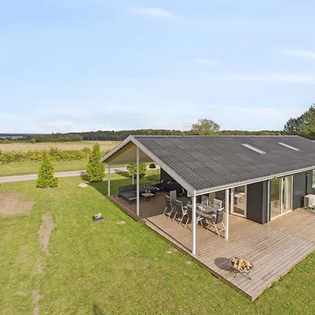 Prázdninový dům Spacious On Bogo Bogø By