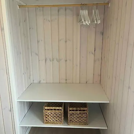 Prázdninový dům Spacious On Bogo Bogø By