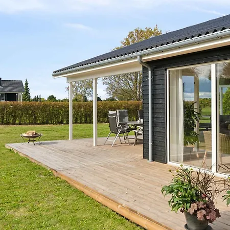 Prázdninový dům Spacious On Bogo *