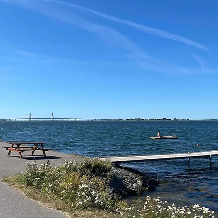 Prázdninový dům Spacious On Bogo