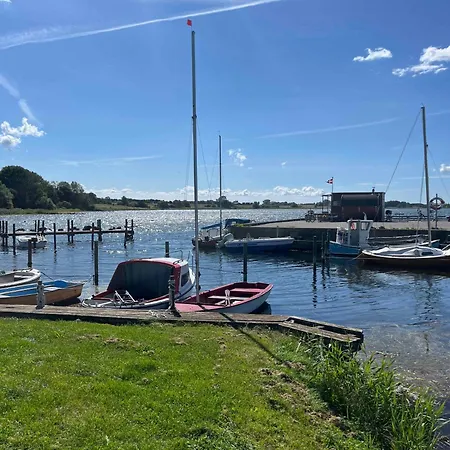 Prázdninový dům Spacious On Bogo Bogø By