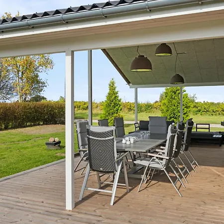 Spacious On Bogo Prázdninový dům