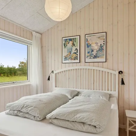 Prázdninový dům Spacious On Bogo *