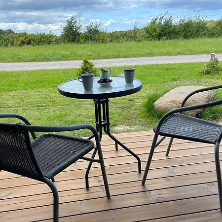 Prázdninový dům Spacious On Bogo