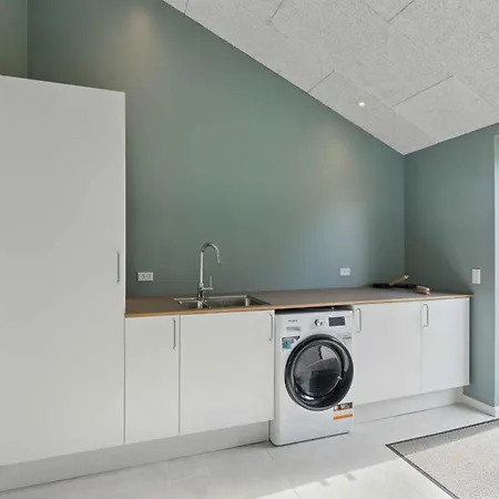 Spacious On Bogo Prázdninový dům *