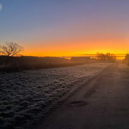 Spacious On Bogo * Bogø By