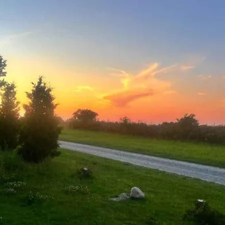 Spacious On Bogo * Bogø By