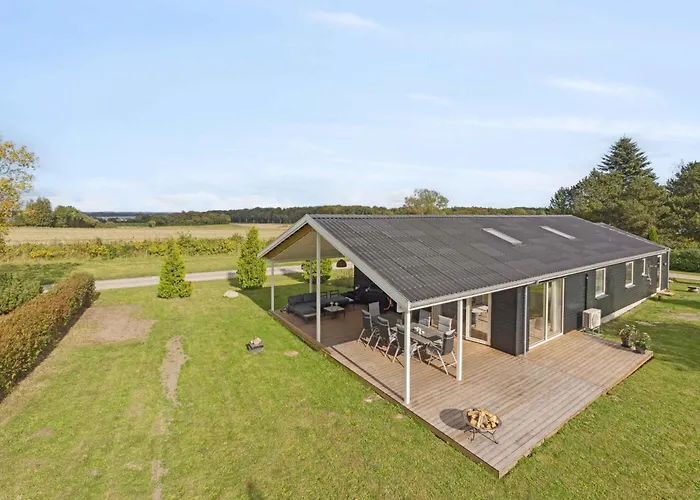 Holiday home Spacious On Bogo *