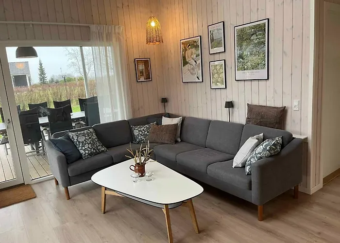 Spacious On Bogo Holiday home