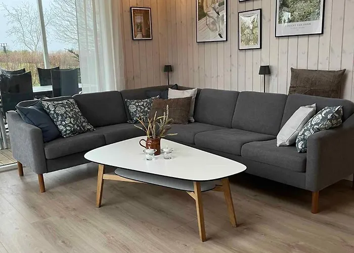 Holiday home Spacious On Bogo *