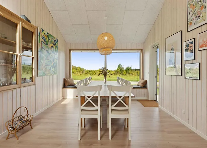 Holiday home Spacious On Bogo *