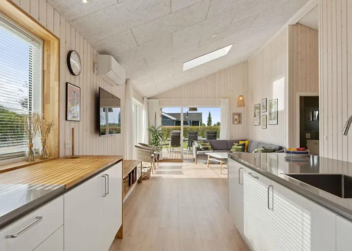 Holiday home Spacious On Bogo