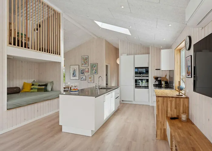 Holiday home Spacious On Bogo