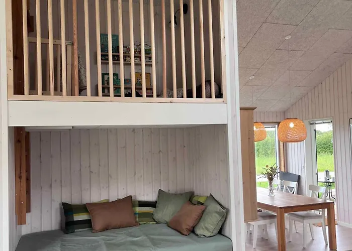 Spacious On Bogo Holiday home