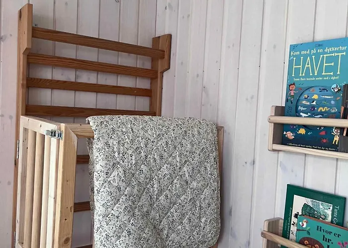 Holiday home Spacious On Bogo