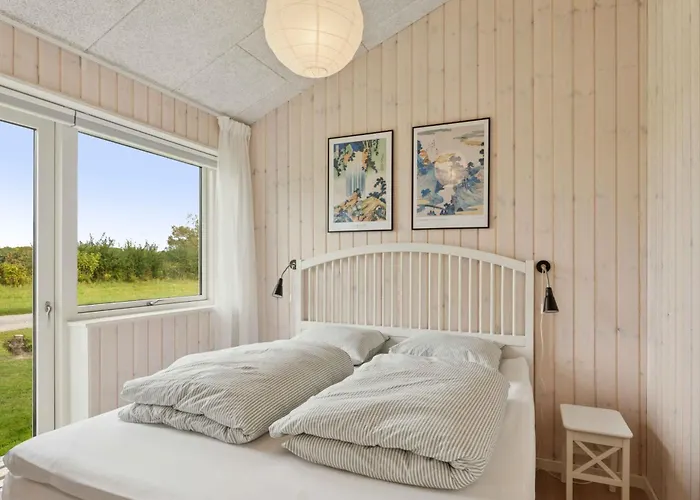 Spacious On Bogo Holiday home Bogo By