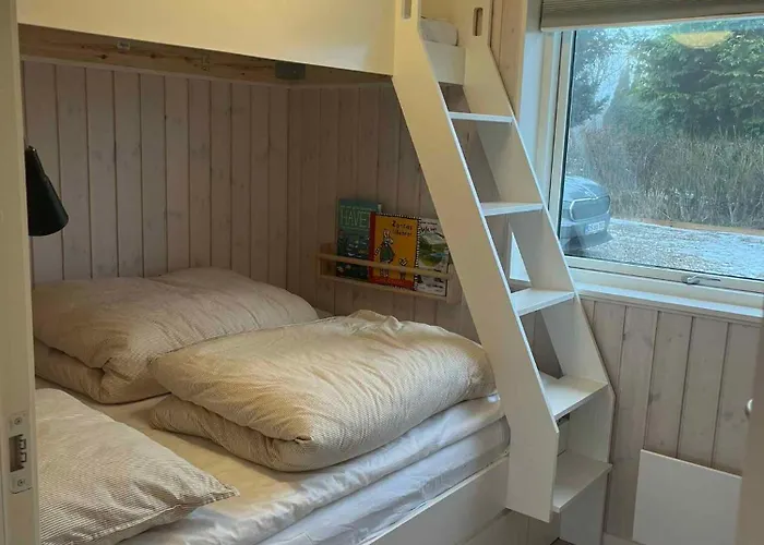 Holiday home Spacious On Bogo