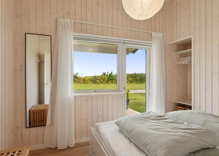 Spacious On Bogo Holiday home Bogo By