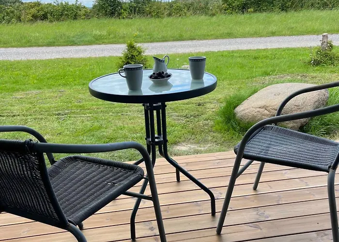 Holiday home Spacious On Bogo