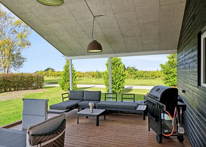 Holiday home Spacious On Bogo