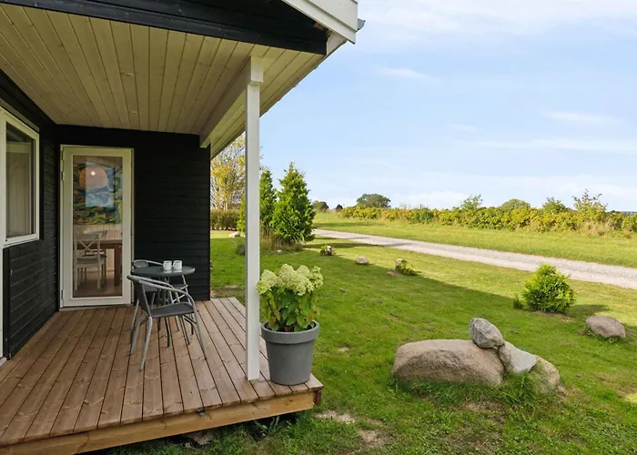 Holiday home Spacious On Bogo *